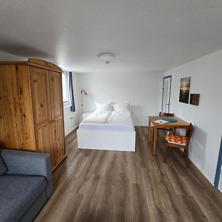 Luetjeoog Apartment Norderney Luaran gambar