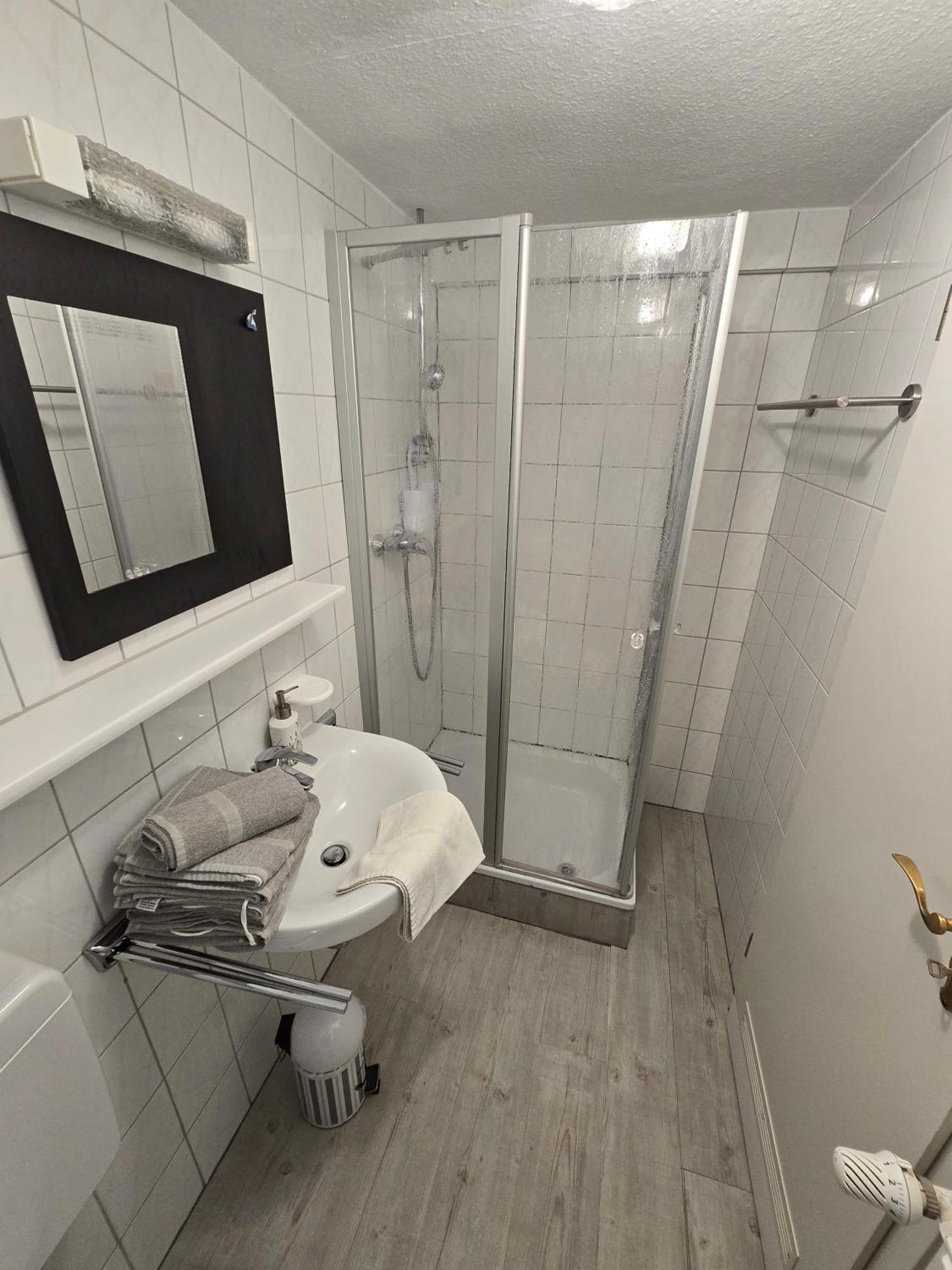 Luetjeoog Apartment Norderney Luaran gambar